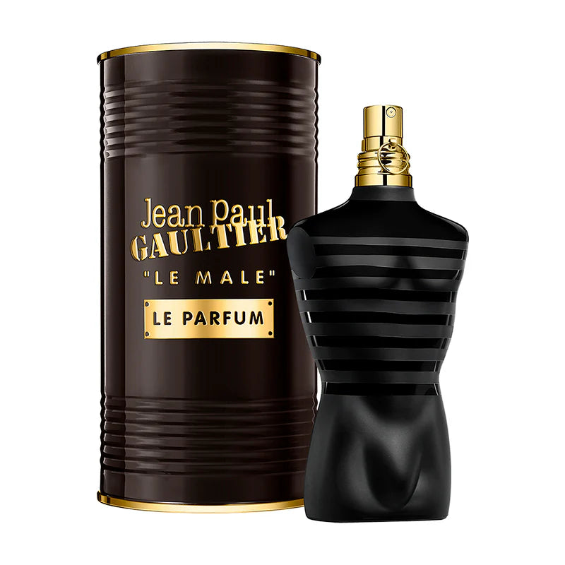 Jean Paul Gaultier Le Male Le Parfum Intense Men