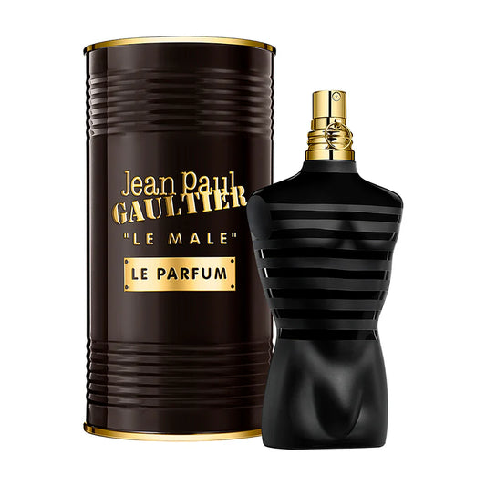 Jean Paul Gaultier Le Male Le Parfum Intense Men