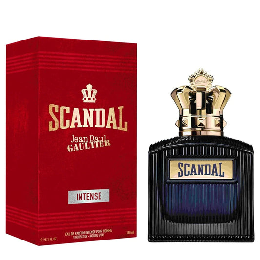 Jean Paul Gaultier Scandal Edp Intense Men