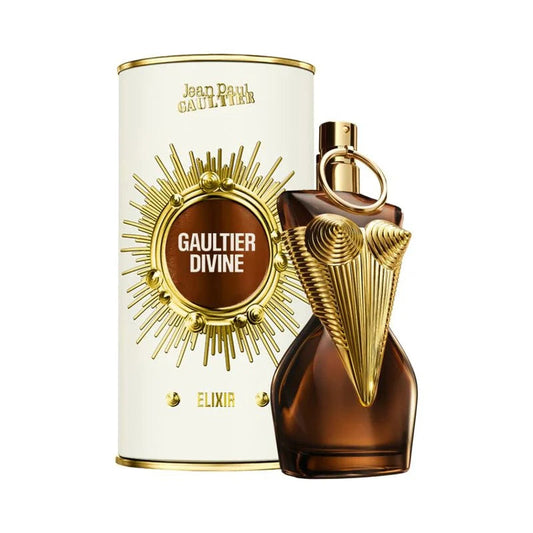 Jean Paul Gaultier Divine Elixir Parfum Women