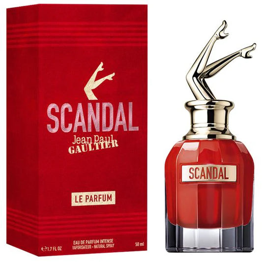 Jean Paul Gaultier Scandal Le Parfum Women