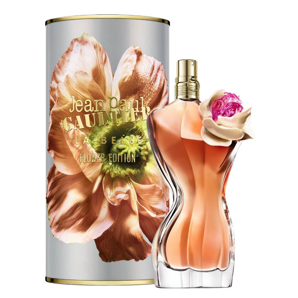 Jean Paul Gaultier La Belle Flower Edition Edp Women