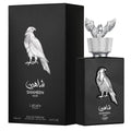 Lattafa Shaheen Silver Edp Men