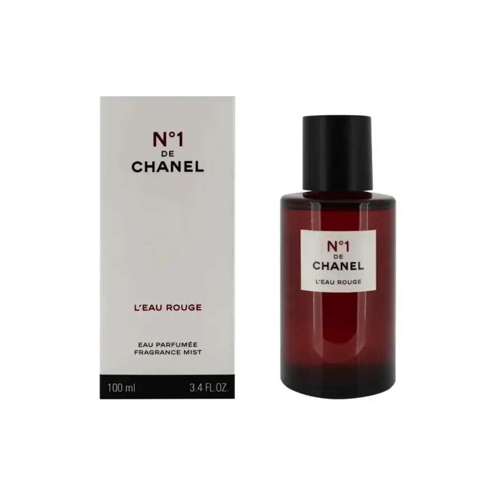 Chanel N1 L'eau Rouge Edp Women