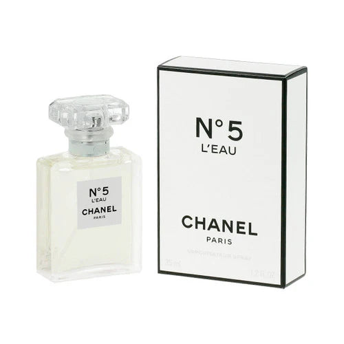 Chanel No 5 L’eau Edt Women