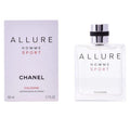 Chanel Allure Homme Sport Eau De Cologne Men