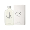 Calvin Klein One Edt Men