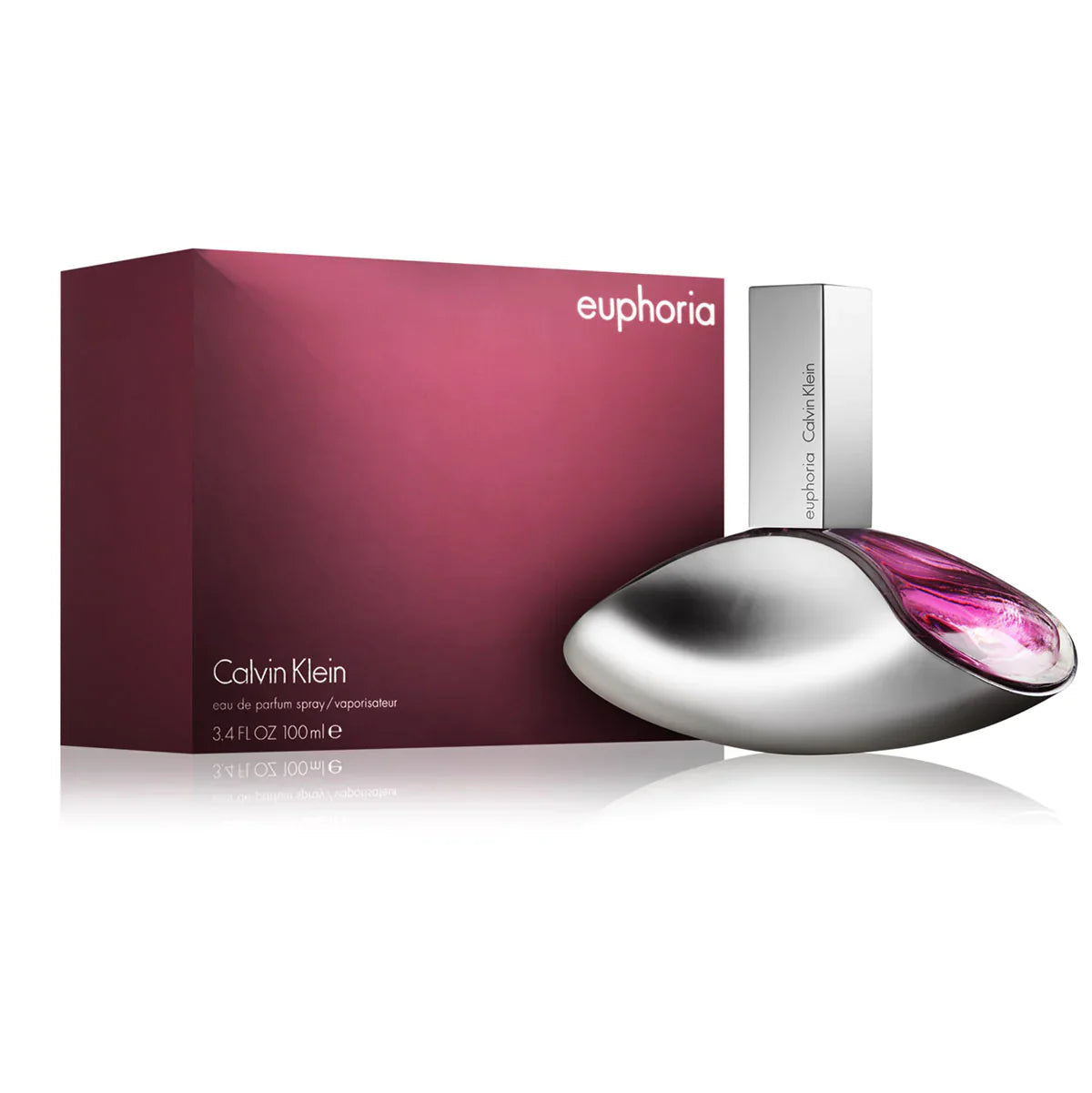Calvin Klein Euphoria Edp Women