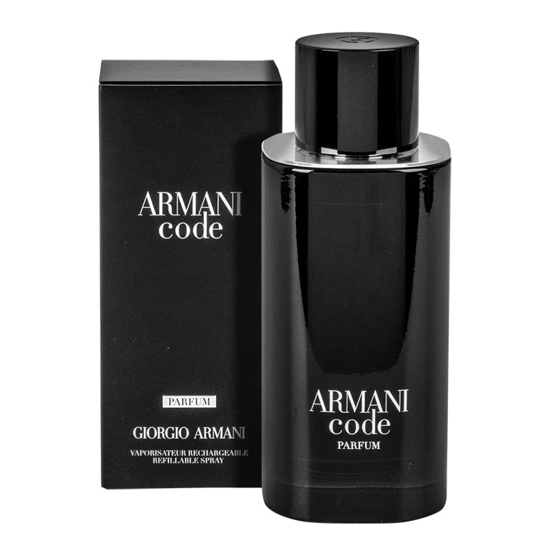 Giorgio Armani Code Le Parfum Men