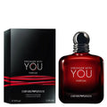 Giorgio Armani Sronger With You Parfum Men