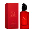 Giorgio Armani Si Passione Eclat Edp Women