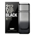 Carolina Herrera 212 VIP Black Elixir Parfum Men