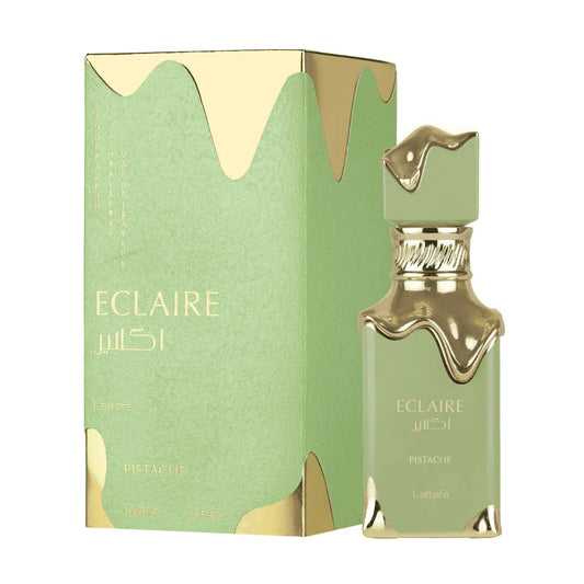 Lattafa Eclaire Pistache Edp