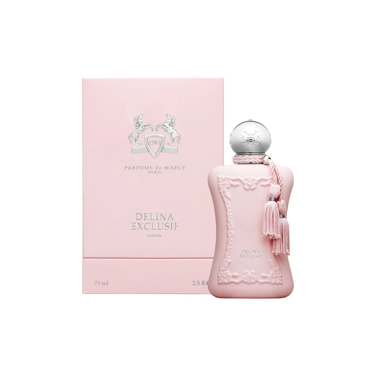 Parfums De Marly Delina Exclusif Edp Women