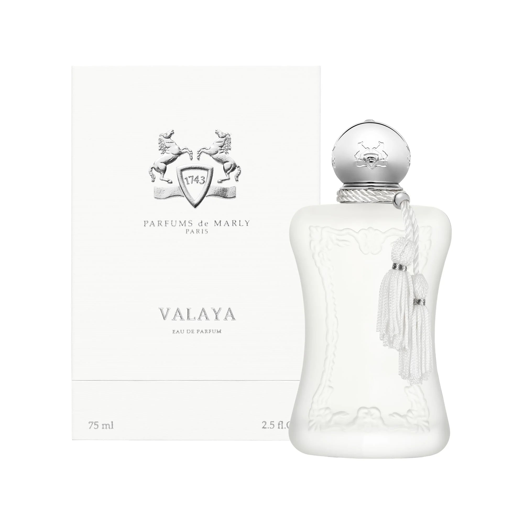 Parfums De Marly Valaya Edp Women