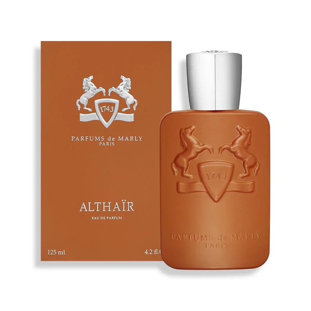 Parfums De Marly Al Thair Edp Men