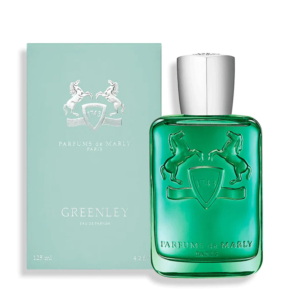 Parfums De Marly Greenley Edp
