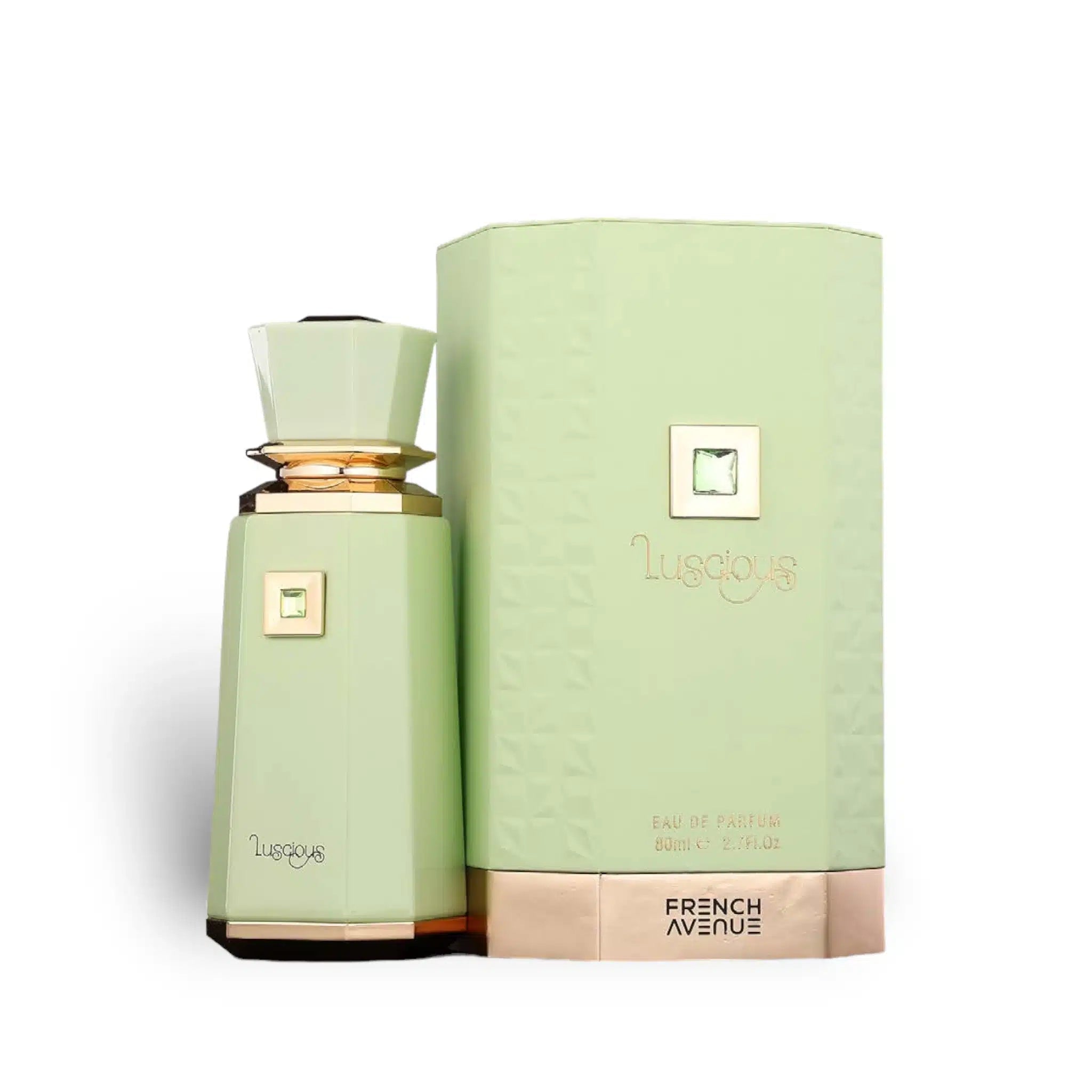 French Avenue Luscious Edp Women