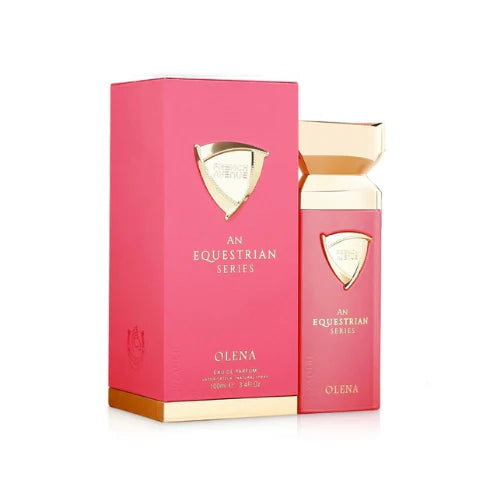 French Avenue An Equestrian Series Olena Women Edp
