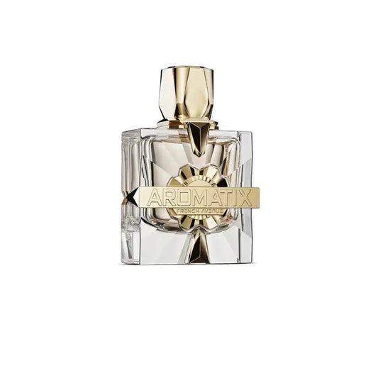 French Avenue X-Xandal Aromatix Edp Men