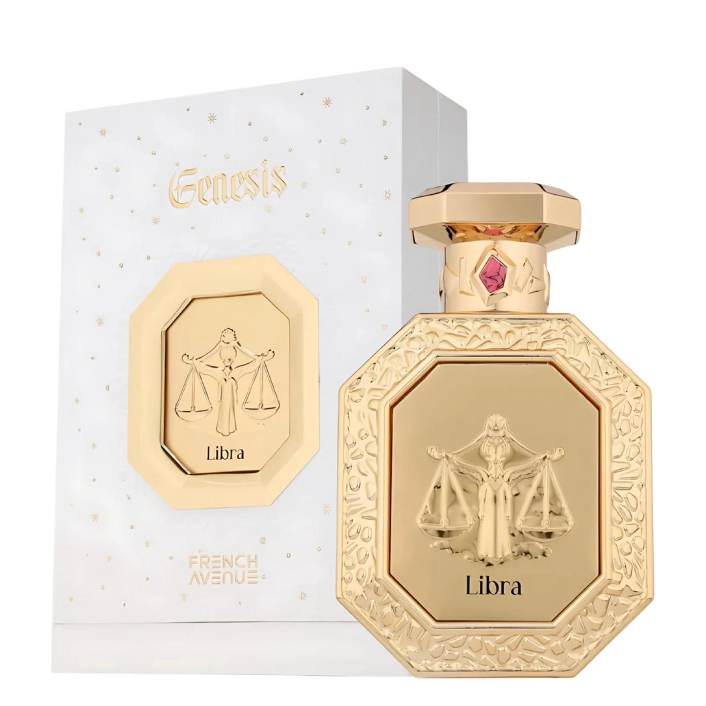 French Avenue Genesis Libra Edp