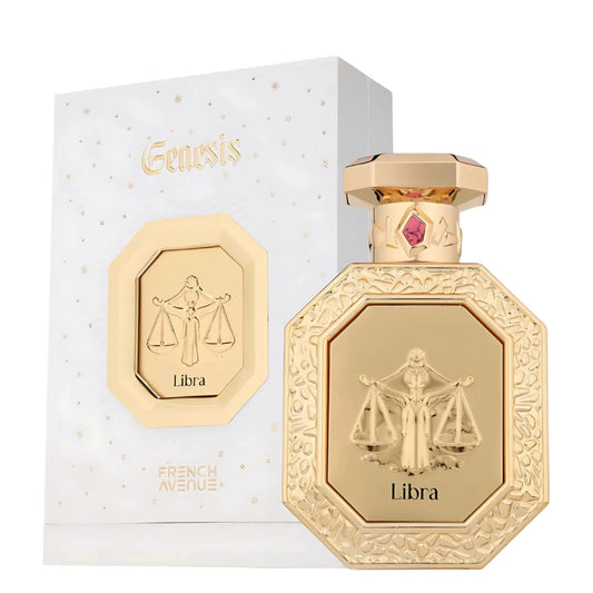 French Avenue Genesis Libra Edp