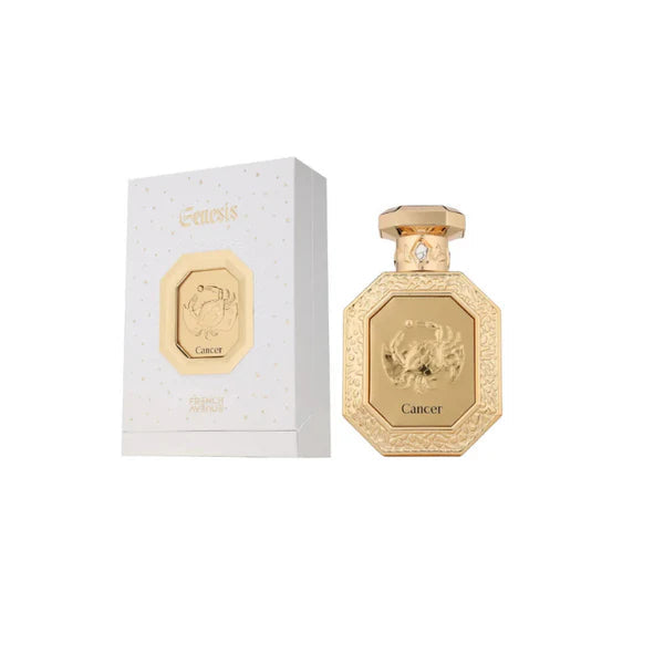 French Avenue Genesis Cancer Edp