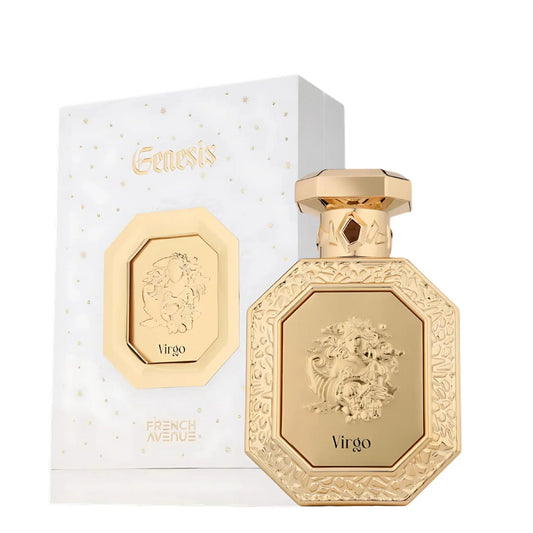 French Avenue Genesis Virgo Edp