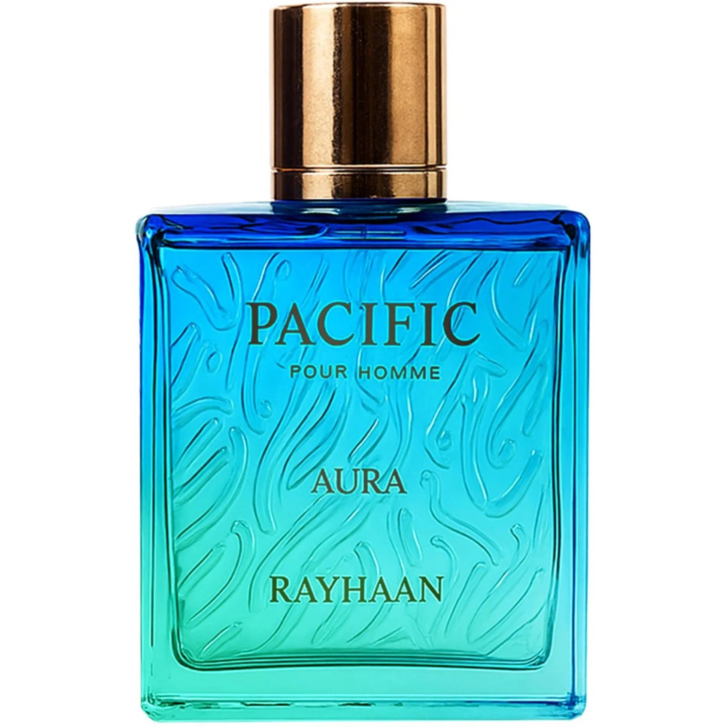 Rayhaan Pacific Aura Edp Men