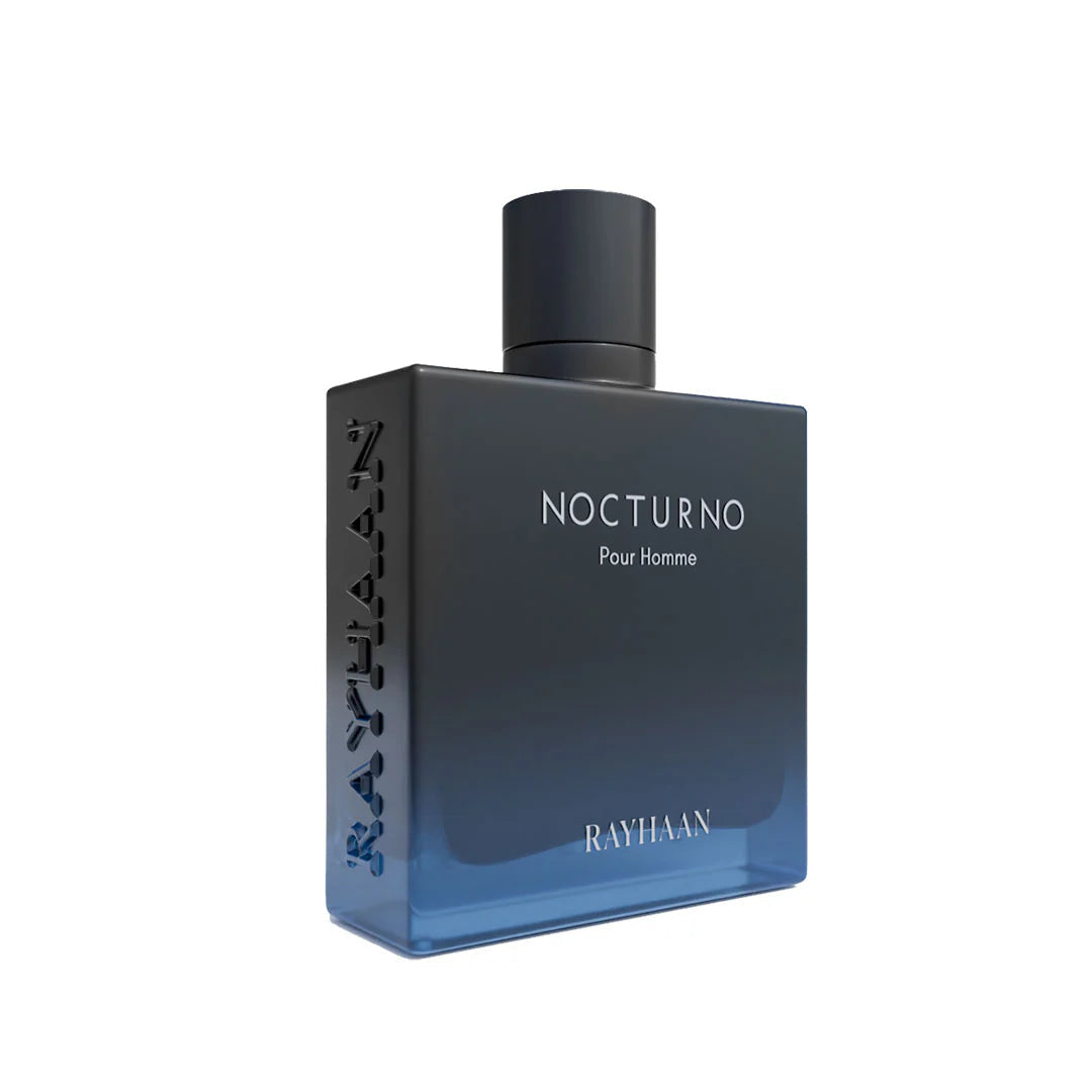 Rayhaan Nocturno Edp Men