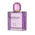 Rayhaan Ayka Her Edp