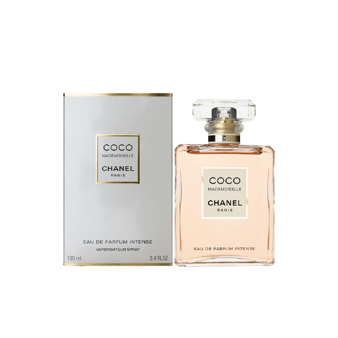 Chanel Coco Mademoiselle Edp Women Intense