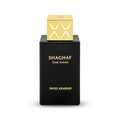 Swiss Arabian - Shaghaf Oud Aswad