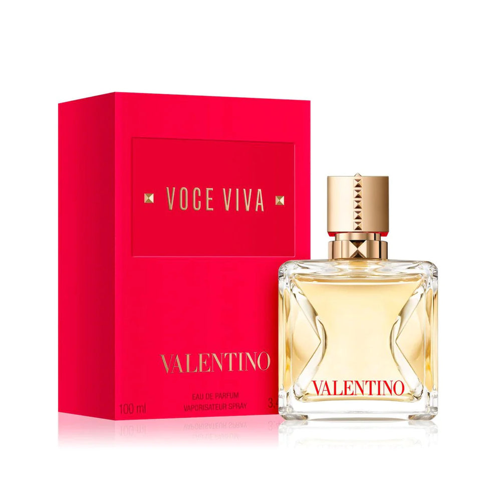 Valentino Voca Viva Women Edp