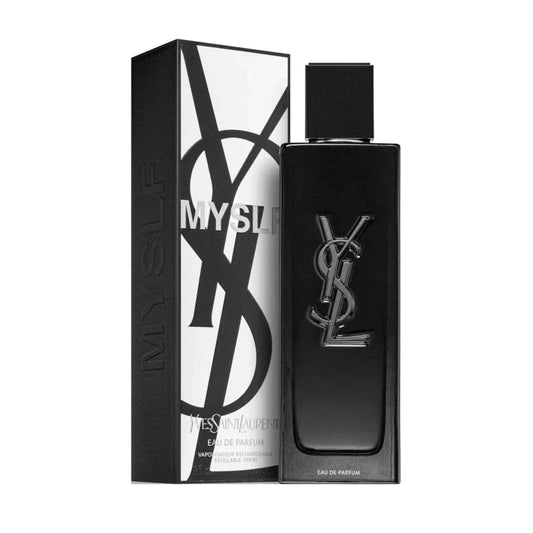 Ysl Yves Saint Laurent Myself Edp Men