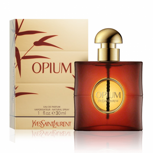 Ysl Yves Saint Laurent Opium Women Edp