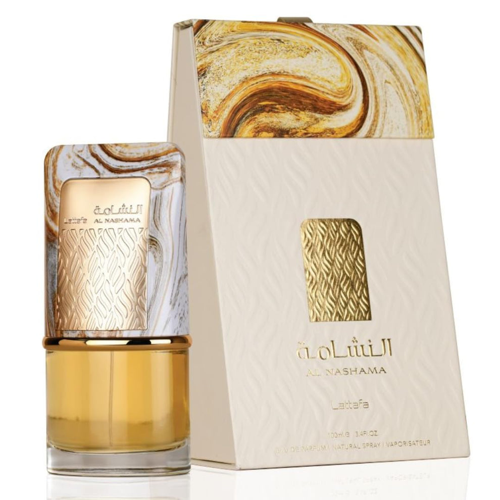 Lattafa - Al Nashama