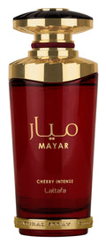 Lattafa - Mayar Cherry Intense