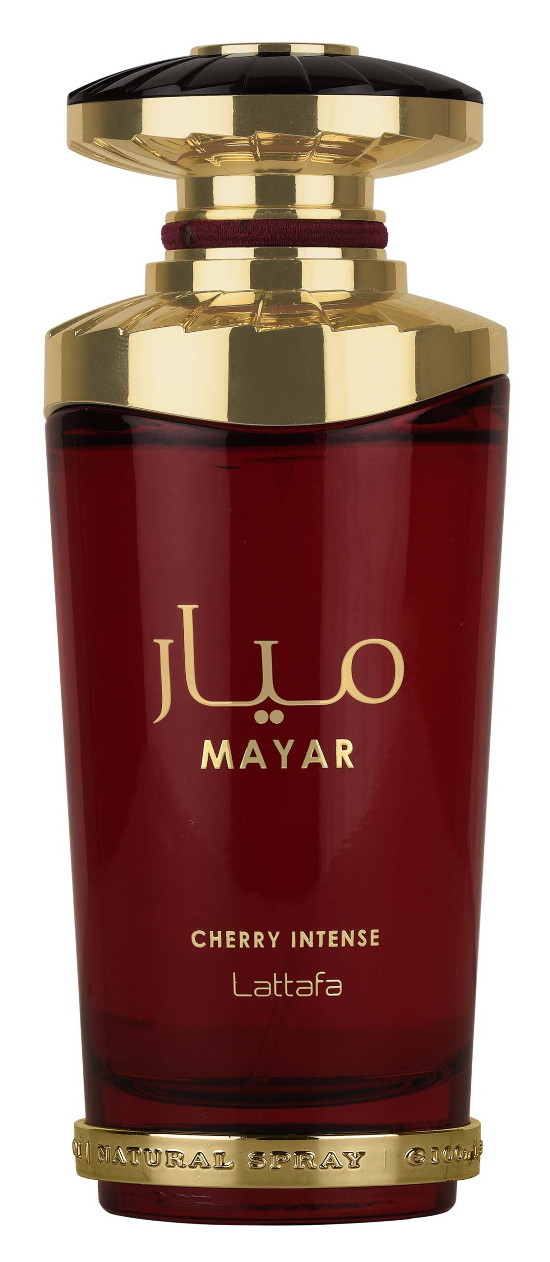 Lattafa - Mayar Cherry Intense