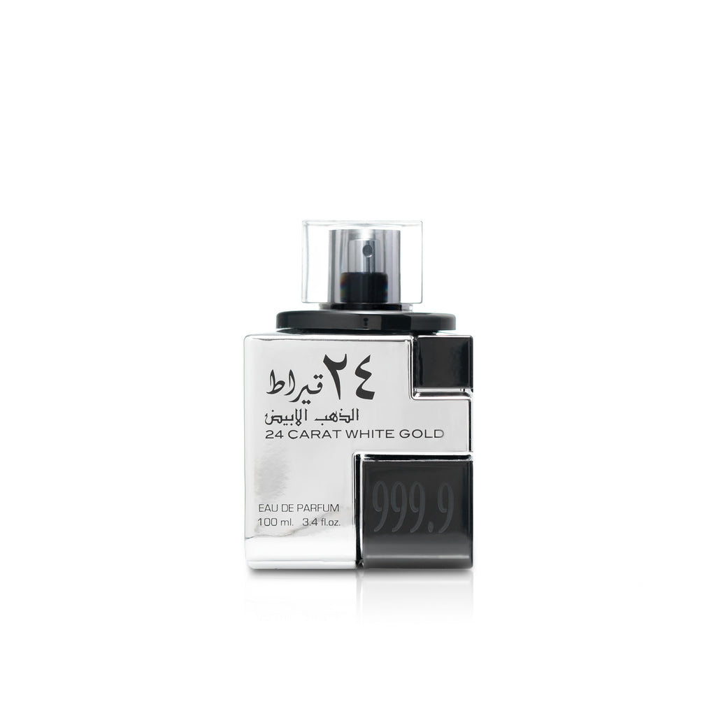 Lattafa - Carat White Gold