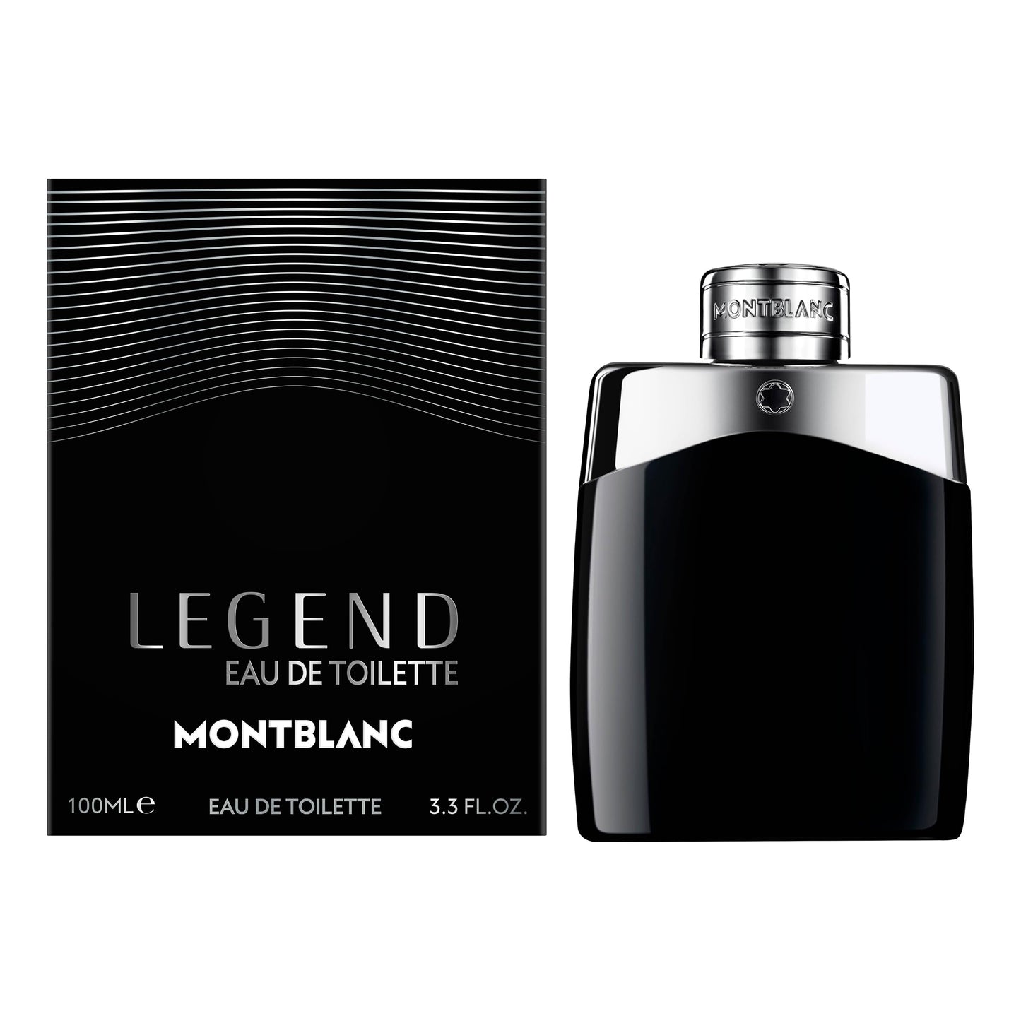 Mont Blanc - Legend Men