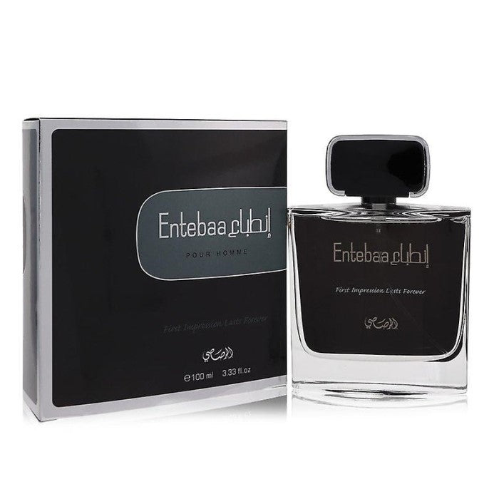 Rasasi - Entebaa Men