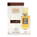Lattafa - Ana Abiyedh Leather