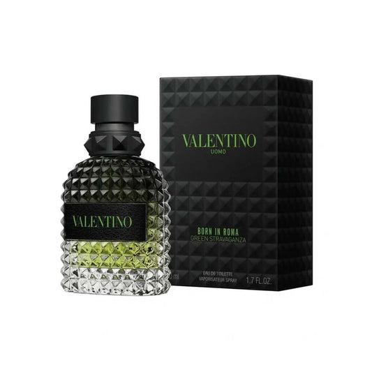 Valentino Uomo Born In Roma Stravaganza Edp Men