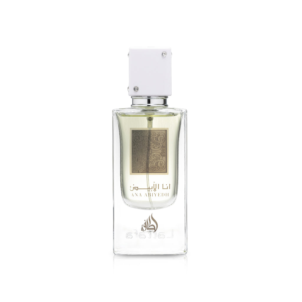 Lattafa - Ana Abyadh