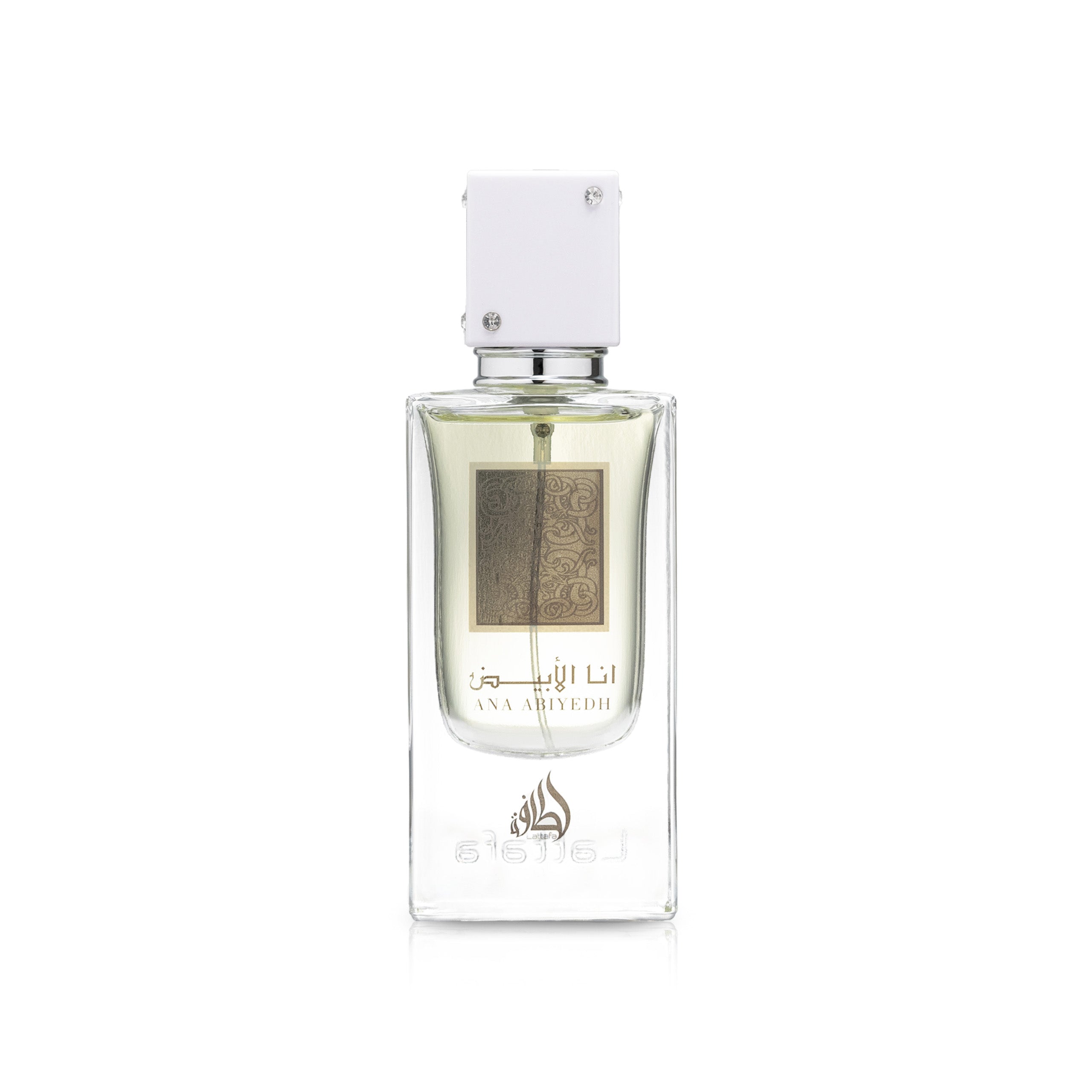 Lattafa - Ana Abyadh