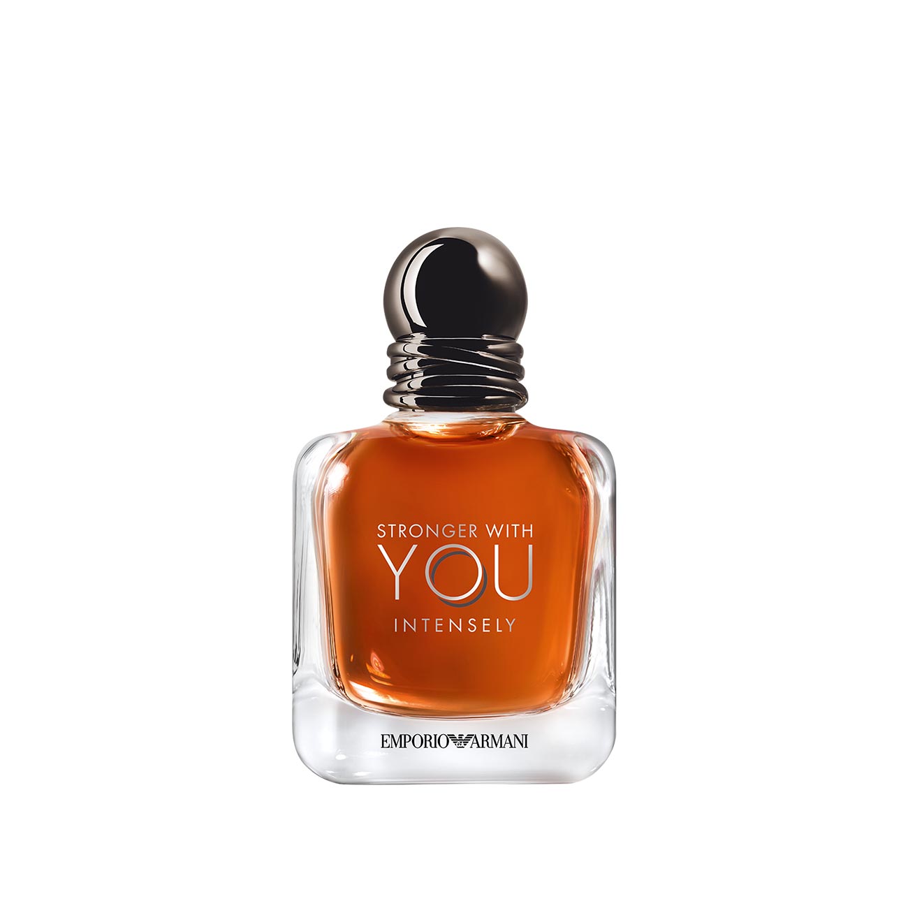 Emporio Armani - Stronger With You Intensely