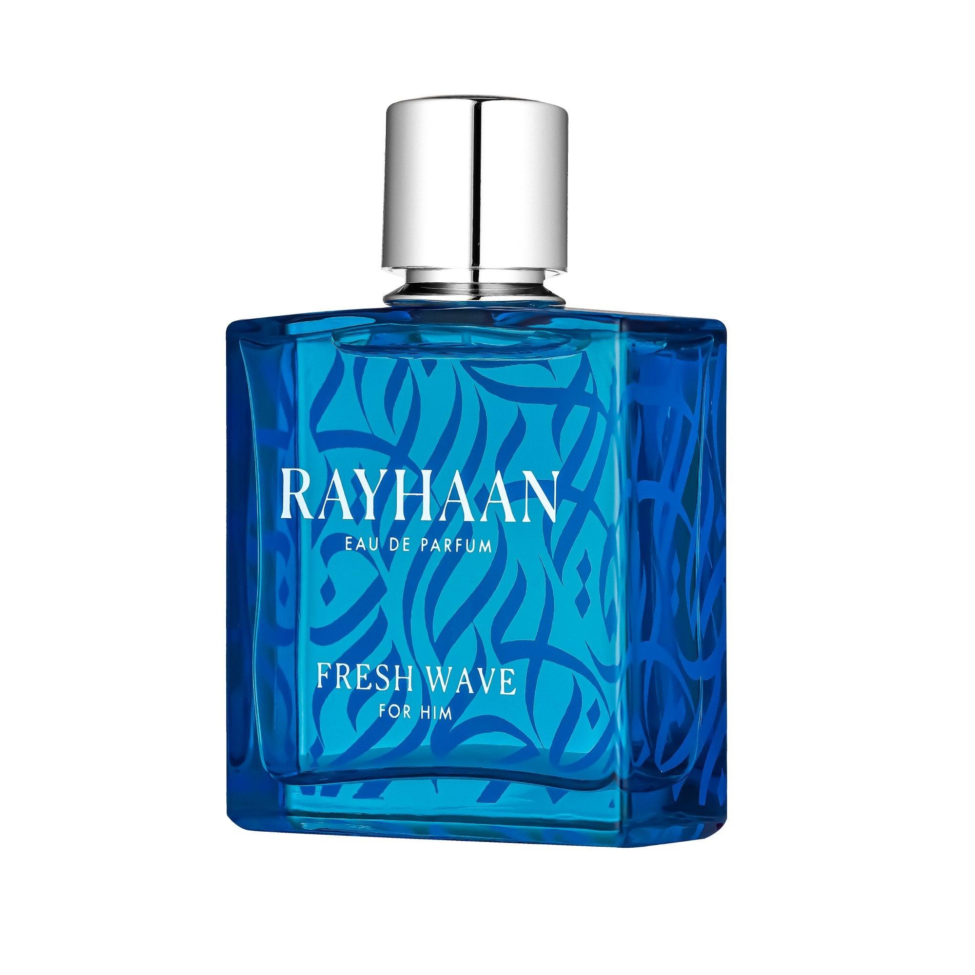 Rayhaan - Fresh Wave Men