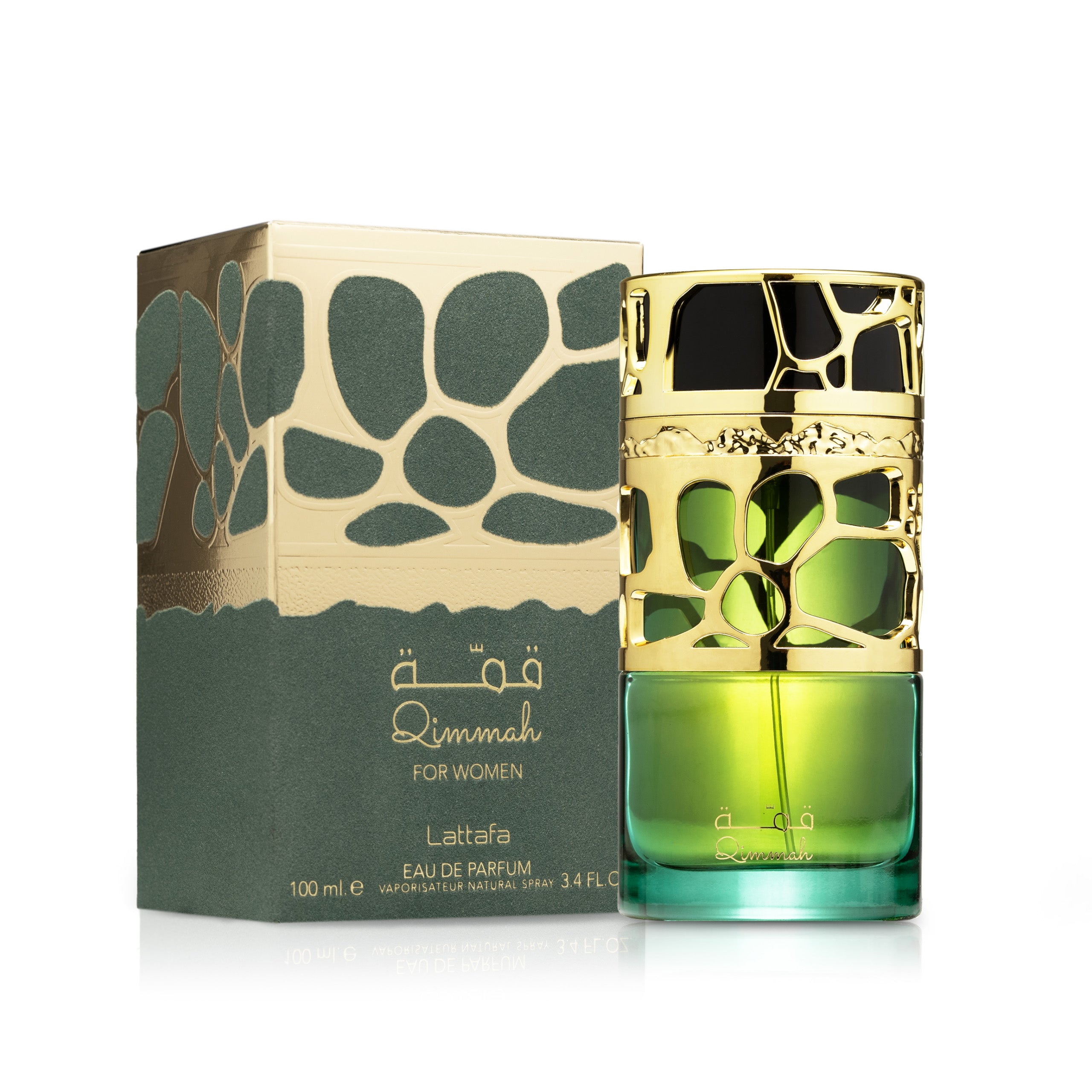 Lattafa - Qimmah for Women