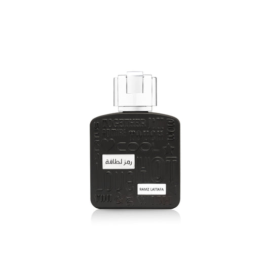 Lattafa - Ramz Silver Men